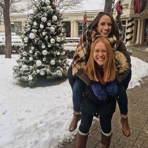 Meet your Posher, Katrina